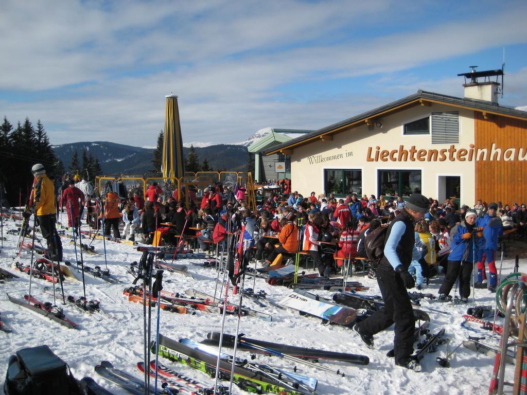 Panhans Semmering Luaran gambar